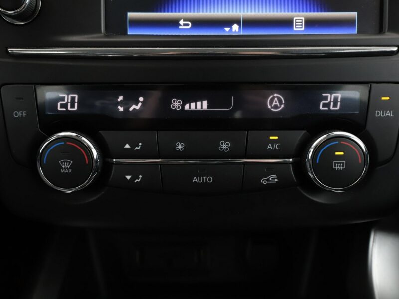 Renault Kadjar GRATIS! Pakiet Serwisowy o wartości 1300 zł! I (2015-)