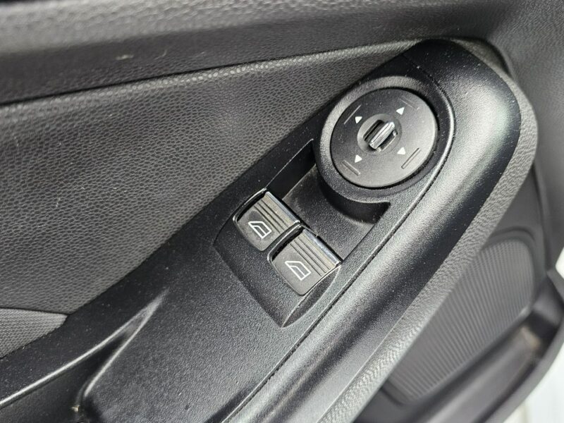 Ford Fiesta Ford Fiesta 1,3 pb * ładna* Mk7 (2008-)