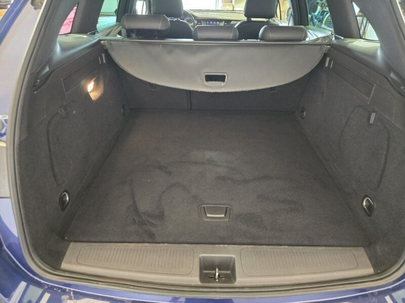 Opel Astra K (2015-2021)