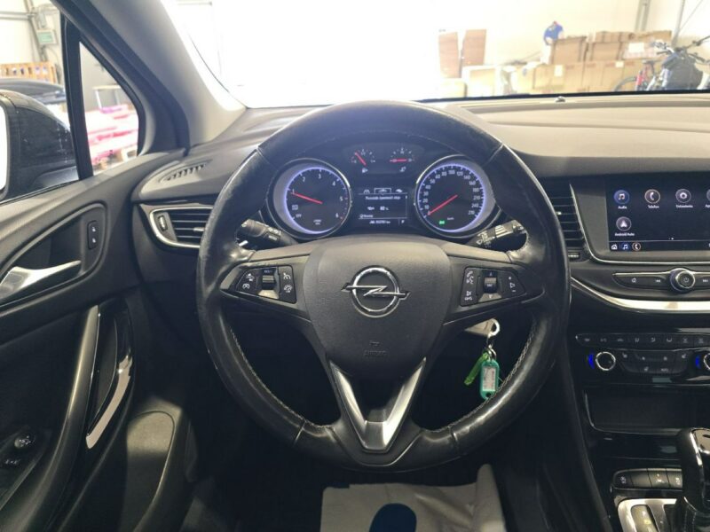 Opel Astra K (2015-2021)