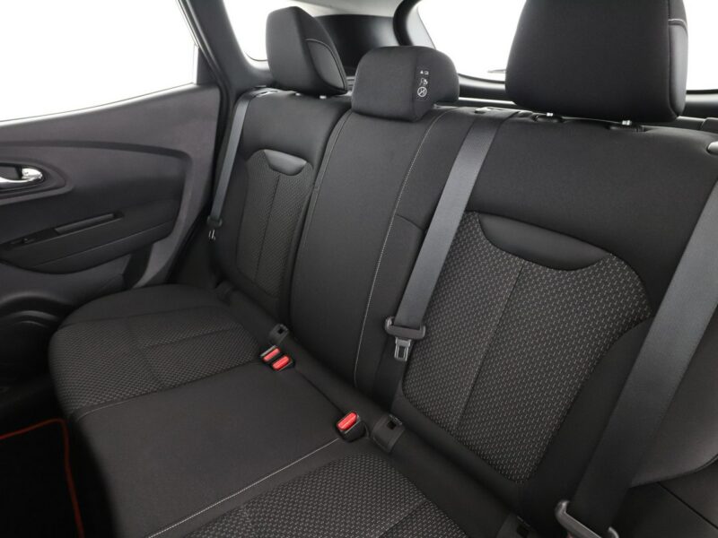 Renault Kadjar klima auto, czujniki parkowania, multifunkcja I (2015-)