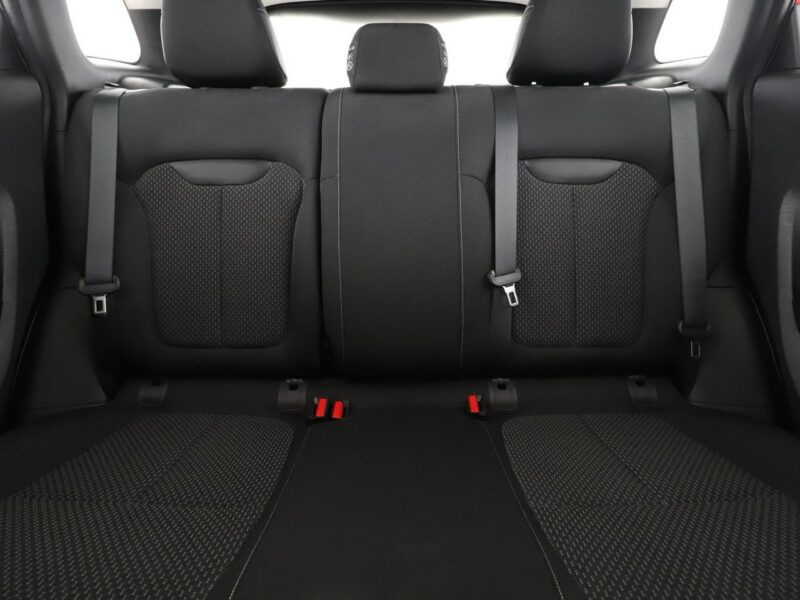 Renault Kadjar klima auto, czujniki parkowania, multifunkcja I (2015-)