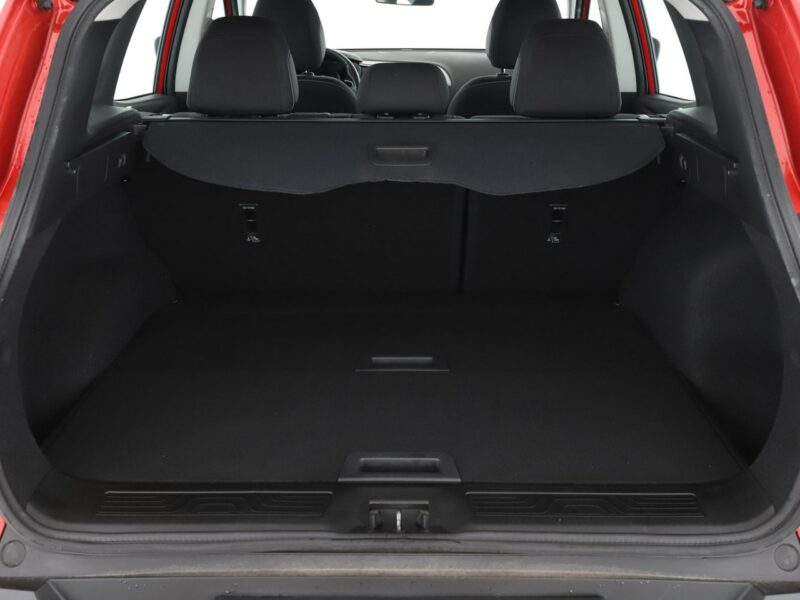 Renault Kadjar klima auto, czujniki parkowania, multifunkcja I (2015-)
