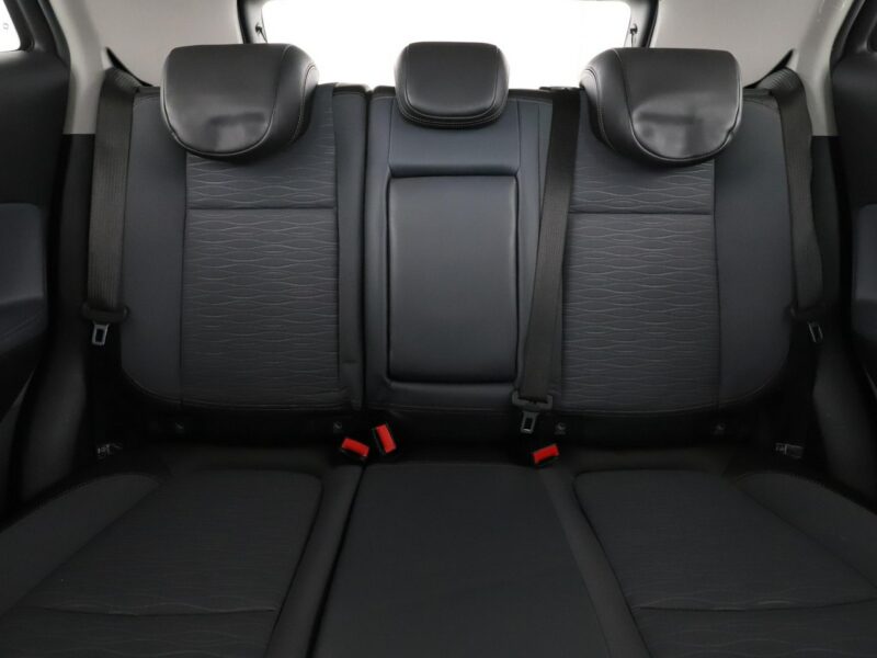 Opel Mokka półskóra navi klima auto grzane fotele kamera i czujniki prkowania I (2012-2019)