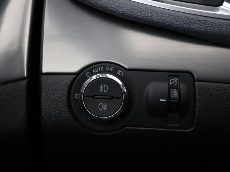 Opel Mokka półskóra navi klima auto grzane fotele kamera i czujniki prkowania I (2012-2019)
