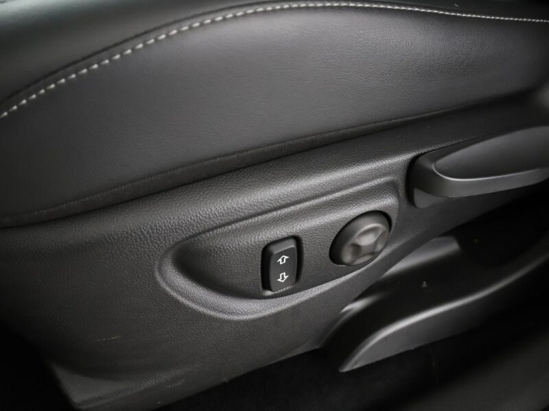 Opel Mokka półskóra navi klima auto grzane fotele kamera i czujniki prkowania I (2012-2019)