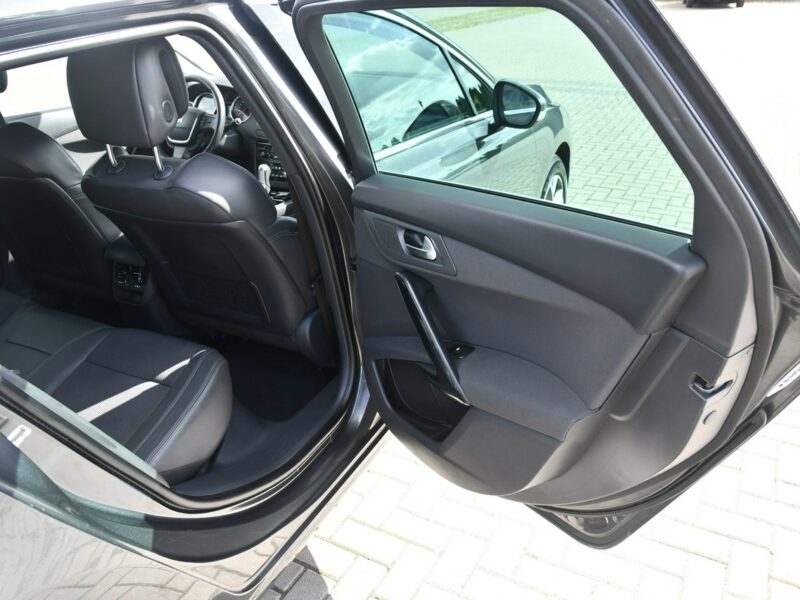Peugeot 508 SW 2,0hdi Panorama Dach.Asystent pasa.Navi.Kam.Cof.Xenony,Ledy.OKAZJA I (2010-2018)
