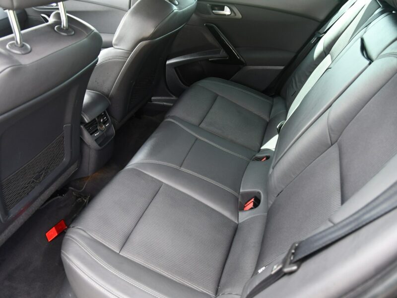 Peugeot 508 SW 2,0hdi Panorama Dach.Asystent pasa.Navi.Kam.Cof.Xenony,Ledy.OKAZJA I (2010-2018)