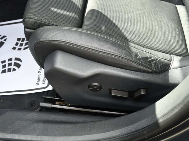Peugeot 508 SW 2,0hdi Panorama Dach.Asystent pasa.Navi.Kam.Cof.Xenony,Ledy.OKAZJA I (2010-2018)