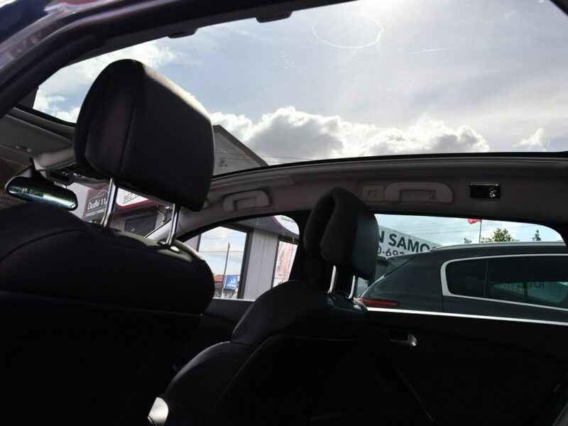 Peugeot 508 SW 2,0hdi Panorama Dach.Asystent pasa.Navi.Kam.Cof.Xenony,Ledy.OKAZJA I (2010-2018)