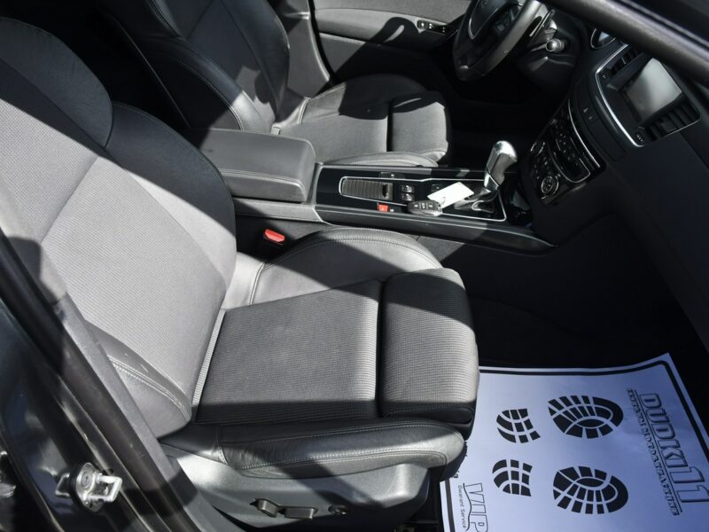 Peugeot 508 SW 2,0hdi Panorama Dach.Asystent pasa.Navi.Kam.Cof.Xenony,Ledy.OKAZJA I (2010-2018)