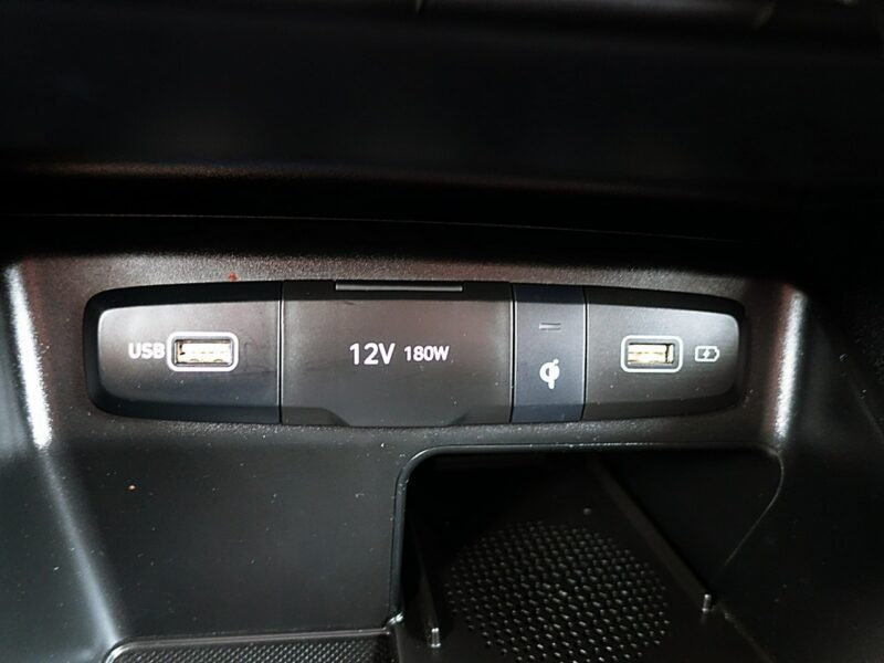 Hyundai Tucson Automat 7DCT 48V Navi+Kamera+LED ORYGINAŁ 1WŁ Krajowy Bezwypadkow F23% IV (2020-)