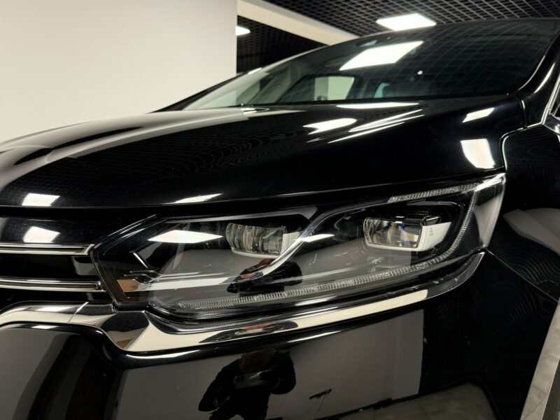 Renault Espace 1.6 DCi 160KM*INITIALEPARIS*4Control*BOSE*Skóry*FullLed*KeyLes*Automat V (2015-2023)