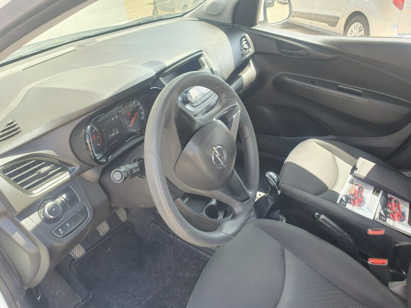 Opel Karl klima* możliwa zamiana * I (2015-)