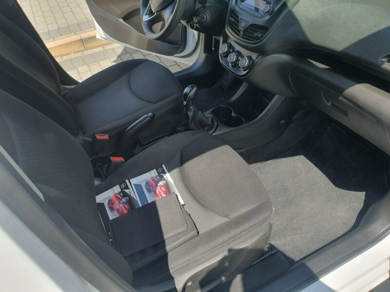 Opel Karl klima* możliwa zamiana * I (2015-)