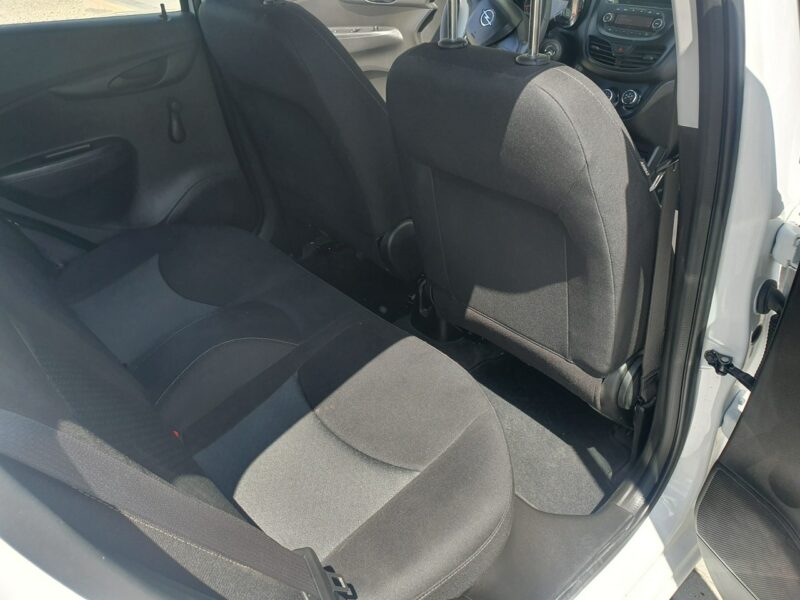 Opel Karl klima* możliwa zamiana * I (2015-)