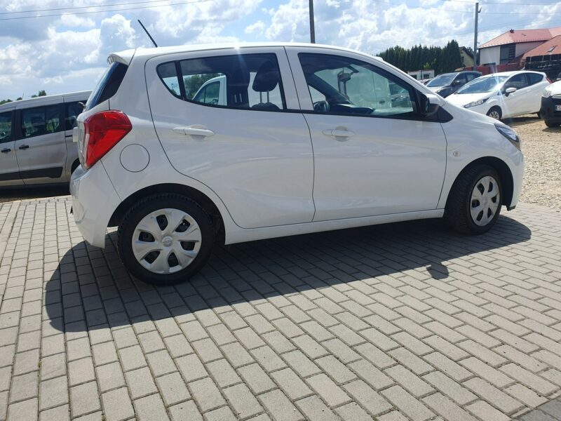 Opel Karl klima* możliwa zamiana * I (2015-)