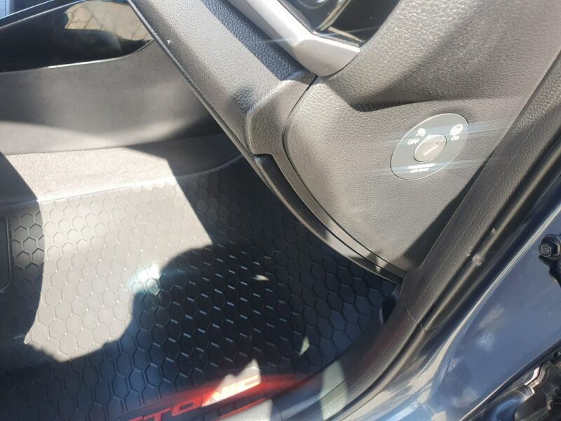 Kia Stonic bogate wyposażenie *
