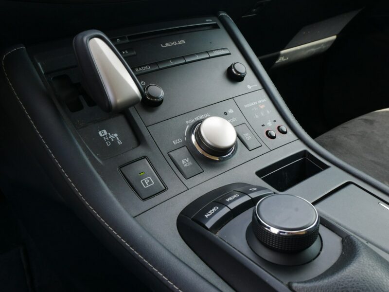 Lexus CT 200H 1.8 VVt-i Hybrid 99KM Eu6 Kraj - 2-gi Wł - Automat -Hybryda I (2010-)