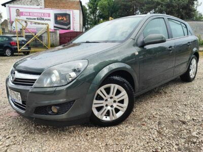 Opel Astra Ksenon* Cosmo* Super stan H (2004-2014)