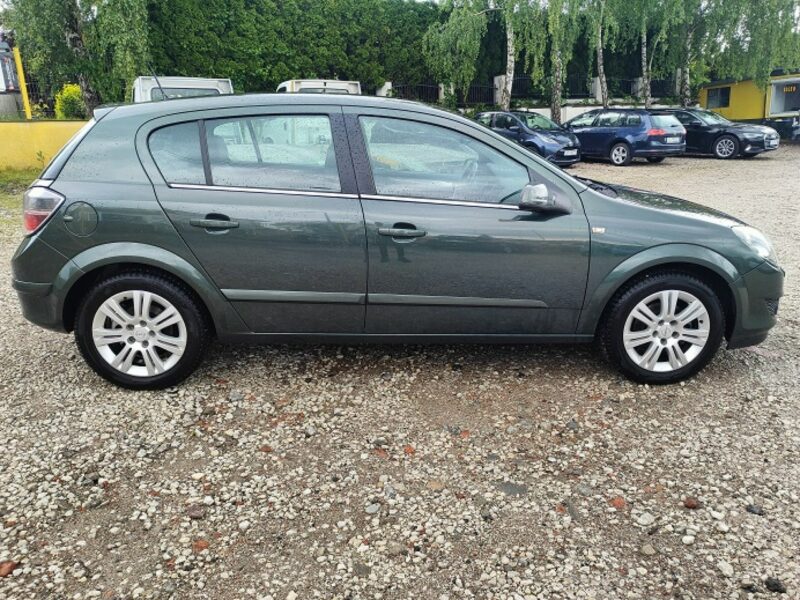 Opel Astra Ksenon* Cosmo* Super stan H (2004-2014)