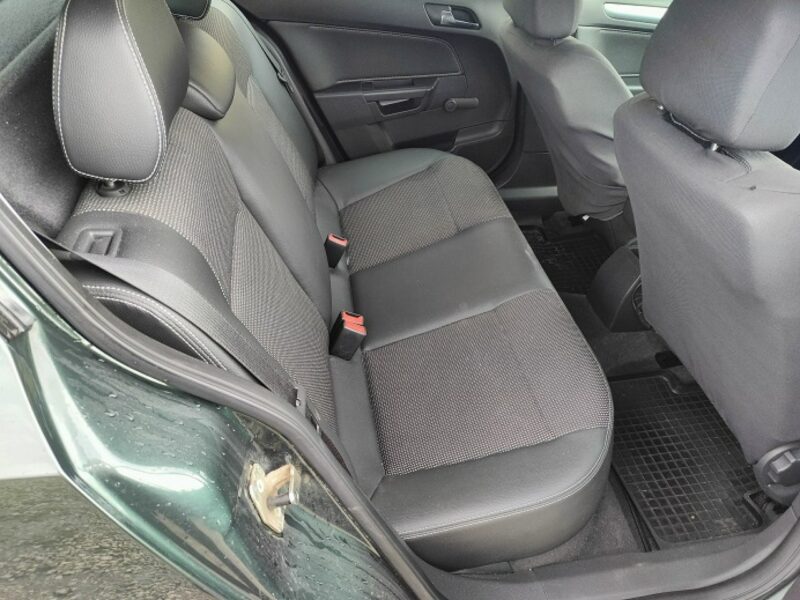 Opel Astra Ksenon* Cosmo* Super stan H (2004-2014)