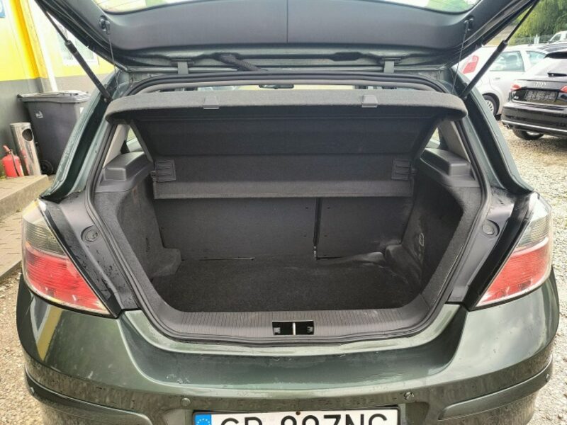 Opel Astra Ksenon* Cosmo* Super stan H (2004-2014)