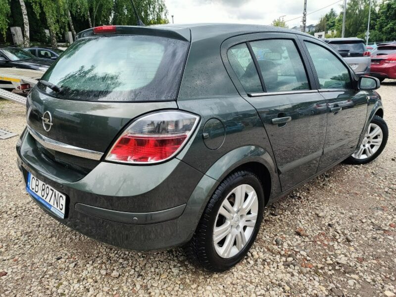 Opel Astra Ksenon* Cosmo* Super stan H (2004-2014)
