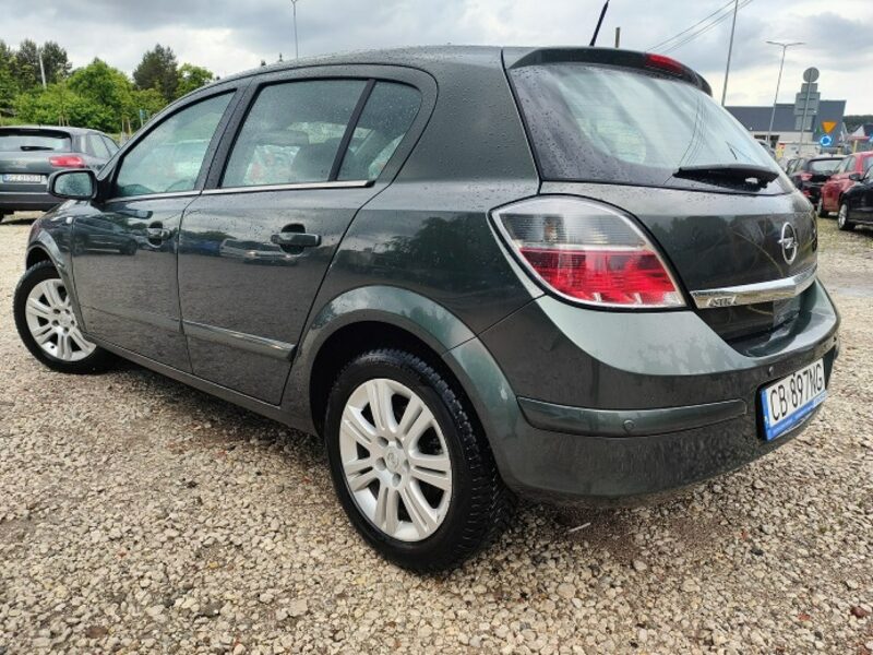Opel Astra Ksenon* Cosmo* Super stan H (2004-2014)