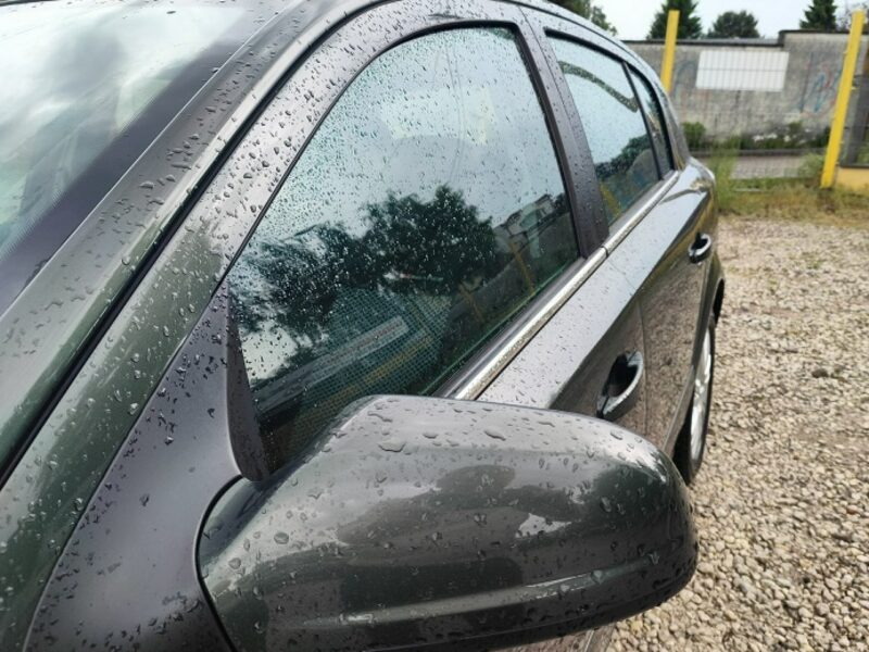 Opel Astra Ksenon* Cosmo* Super stan H (2004-2014)