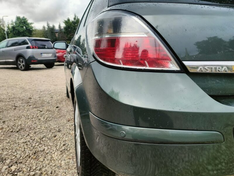 Opel Astra Ksenon* Cosmo* Super stan H (2004-2014)