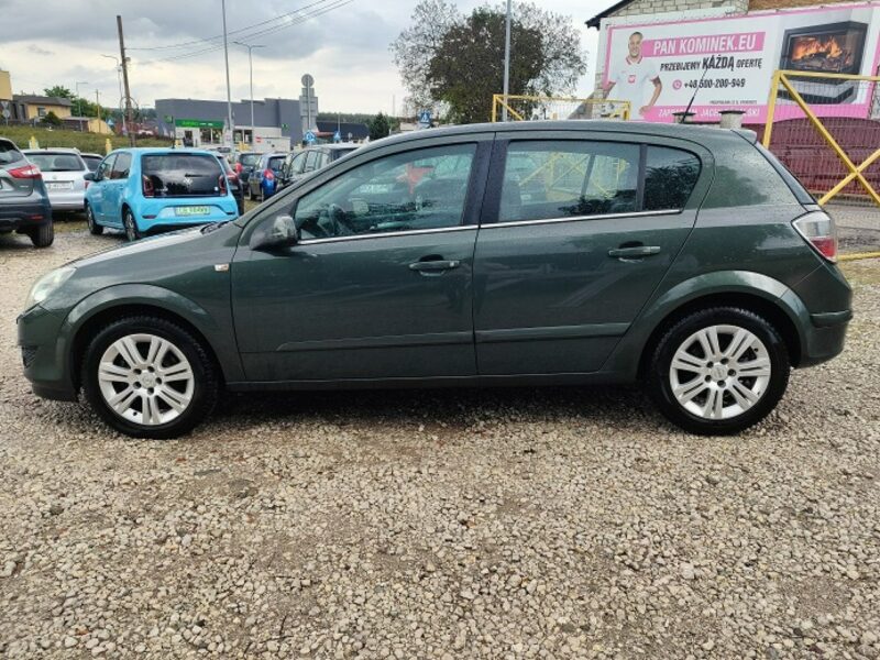 Opel Astra Ksenon* Cosmo* Super stan H (2004-2014)