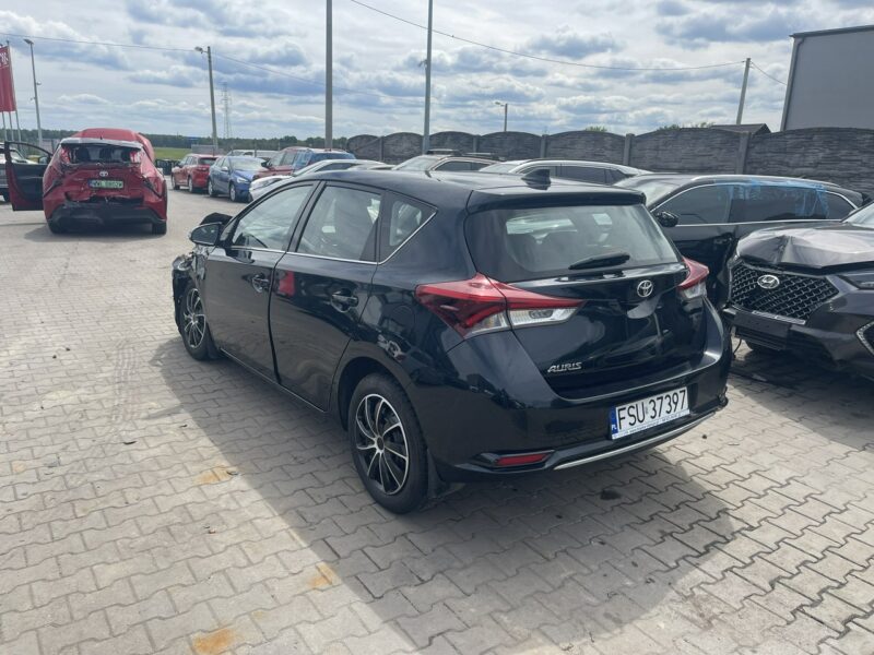 Toyota Auris Kamera Klimatronik Tempomat 132KM II (2012-)