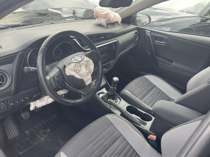 Toyota Auris Kamera Klimatronik Tempomat 132KM II (2012-)