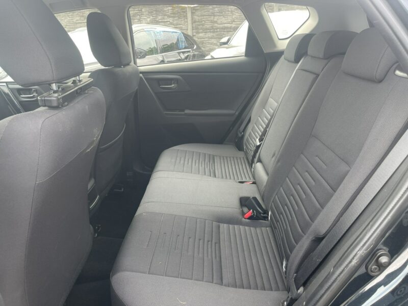 Toyota Auris Kamera Klimatronik Tempomat 132KM II (2012-)