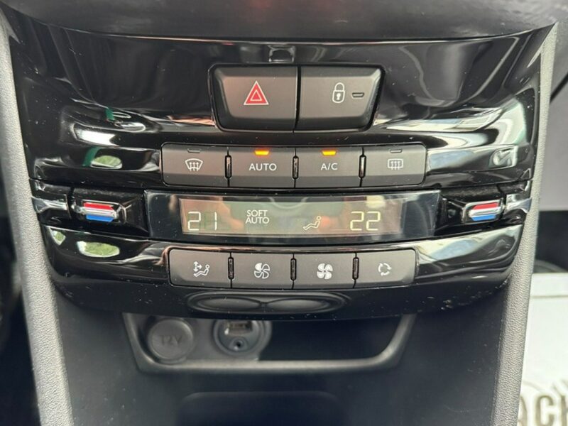 Peugeot 2008 PROMOCJA cenowa - Pisemna Gwarancja 12 miesięcy I (2013-2019)