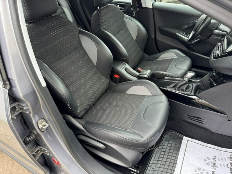 Peugeot 2008 PROMOCJA cenowa - Pisemna Gwarancja 12 miesięcy I (2013-2019)