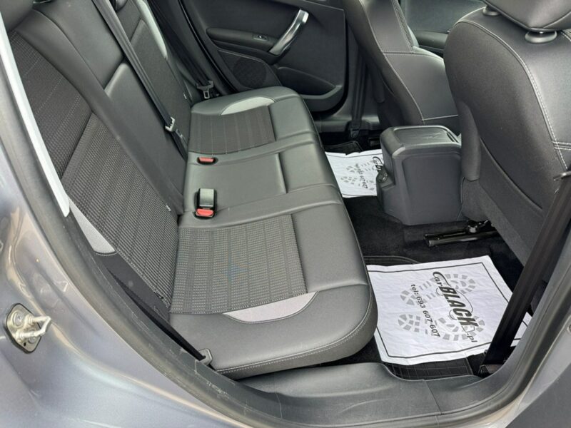 Peugeot 2008 PROMOCJA cenowa - Pisemna Gwarancja 12 miesięcy I (2013-2019)