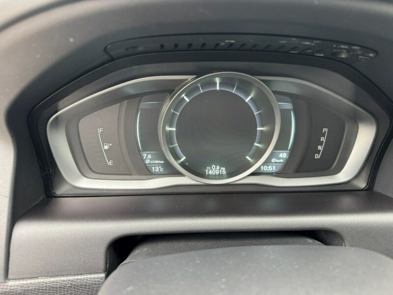 Volvo XC 60 PROMOCJA cenowa !!! Pisemna Gwarancja 12 miesięcy I (2008-2017)