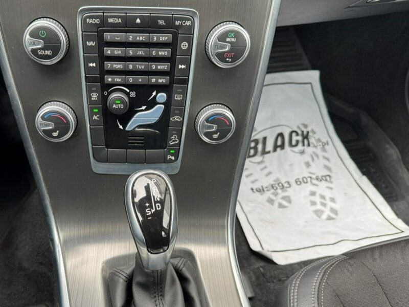 Volvo XC 60 PROMOCJA cenowa !!! Pisemna Gwarancja 12 miesięcy I (2008-2017)