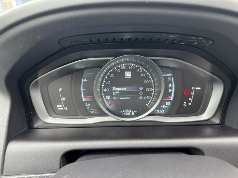 Volvo XC 60 PROMOCJA cenowa !!! Pisemna Gwarancja 12 miesięcy I (2008-2017)