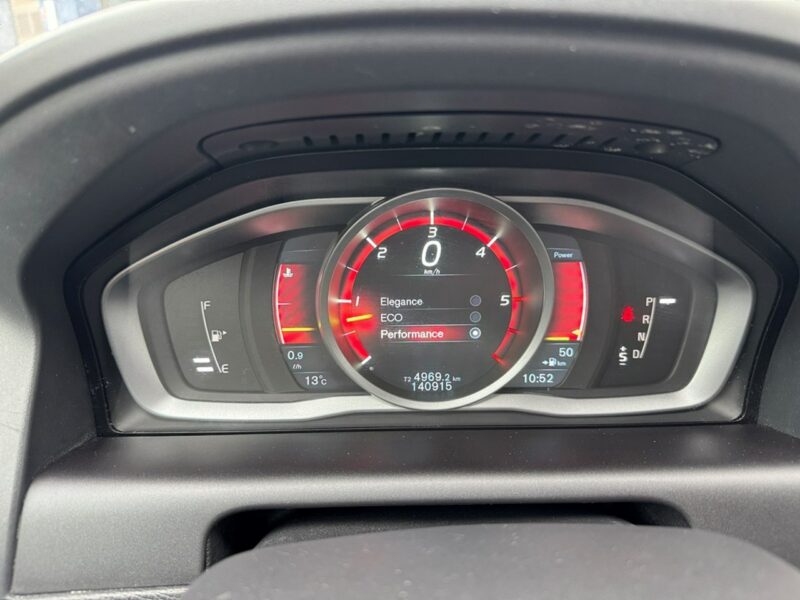 Volvo XC 60 PROMOCJA cenowa !!! Pisemna Gwarancja 12 miesięcy I (2008-2017)