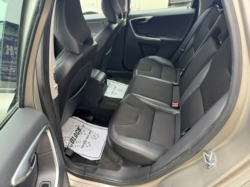 Volvo XC 60 PROMOCJA cenowa !!! Pisemna Gwarancja 12 miesięcy I (2008-2017)