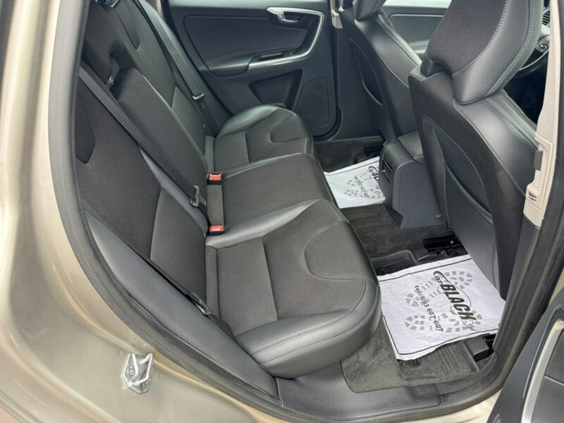 Volvo XC 60 PROMOCJA cenowa !!! Pisemna Gwarancja 12 miesięcy I (2008-2017)