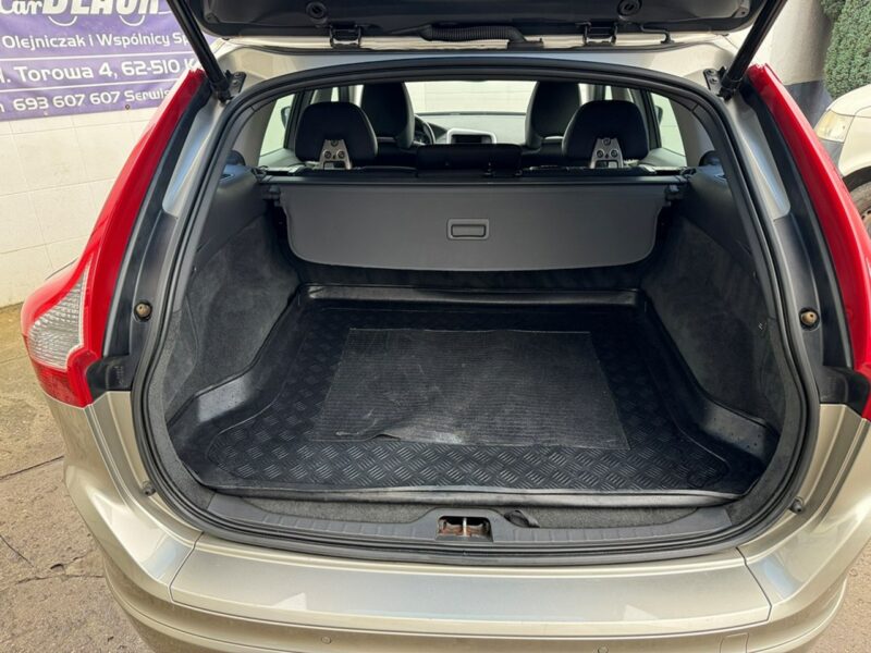 Volvo XC 60 PROMOCJA cenowa !!! Pisemna Gwarancja 12 miesięcy I (2008-2017)