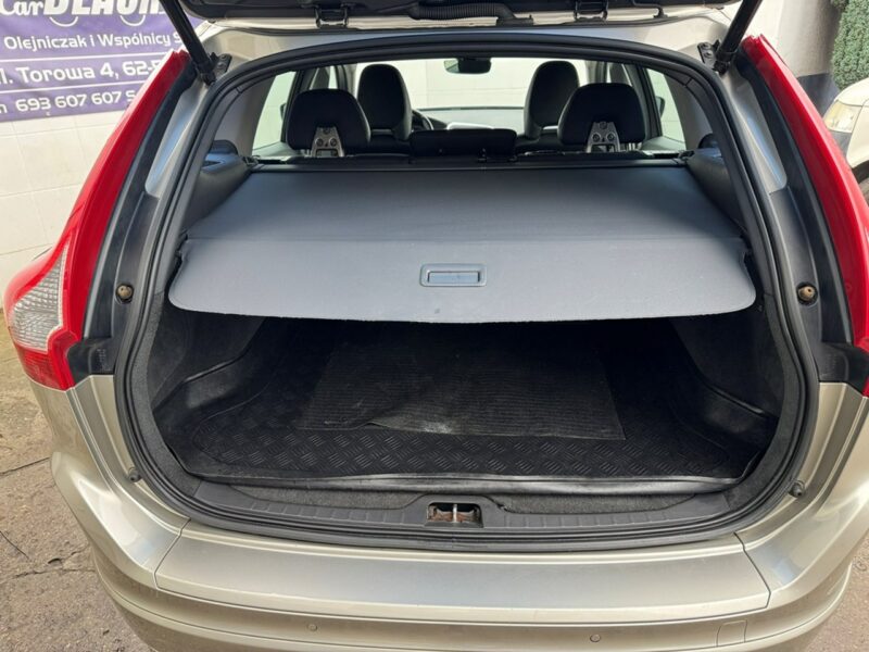 Volvo XC 60 PROMOCJA cenowa !!! Pisemna Gwarancja 12 miesięcy I (2008-2017)