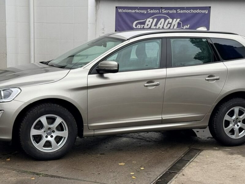 Volvo XC 60 PROMOCJA cenowa !!! Pisemna Gwarancja 12 miesięcy I (2008-2017)