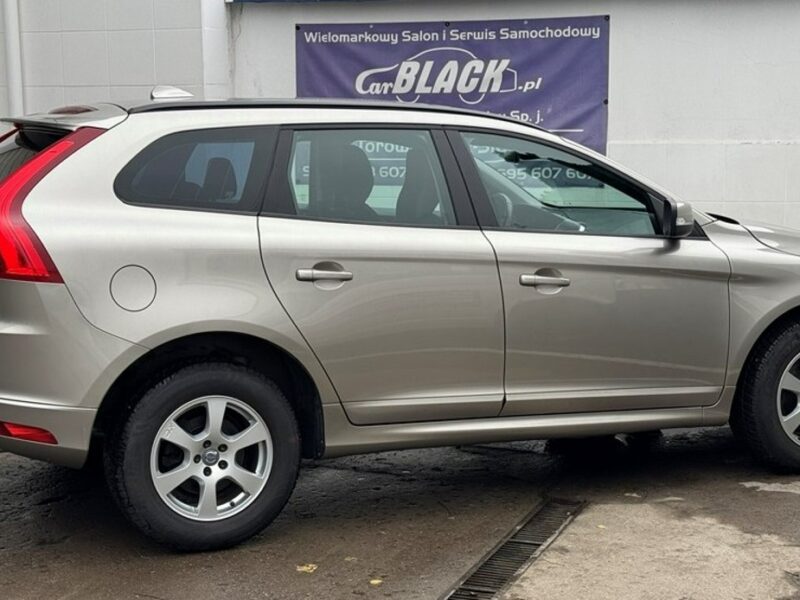 Volvo XC 60 PROMOCJA cenowa !!! Pisemna Gwarancja 12 miesięcy I (2008-2017)
