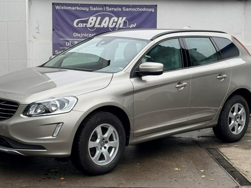 Volvo XC 60 PROMOCJA cenowa !!! Pisemna Gwarancja 12 miesięcy I (2008-2017)