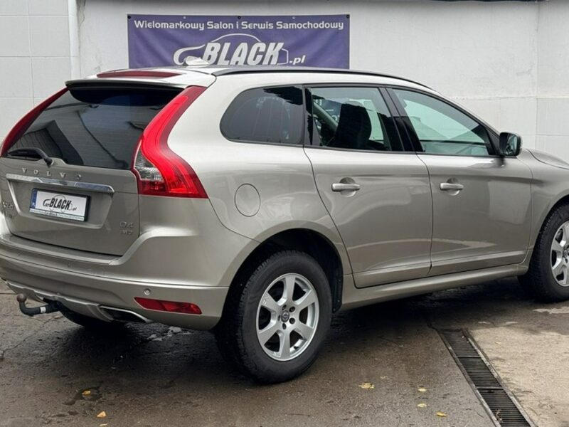Volvo XC 60 PROMOCJA cenowa !!! Pisemna Gwarancja 12 miesięcy I (2008-2017)